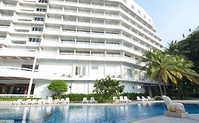 โรงแรมเวลคัม พลาซ่า